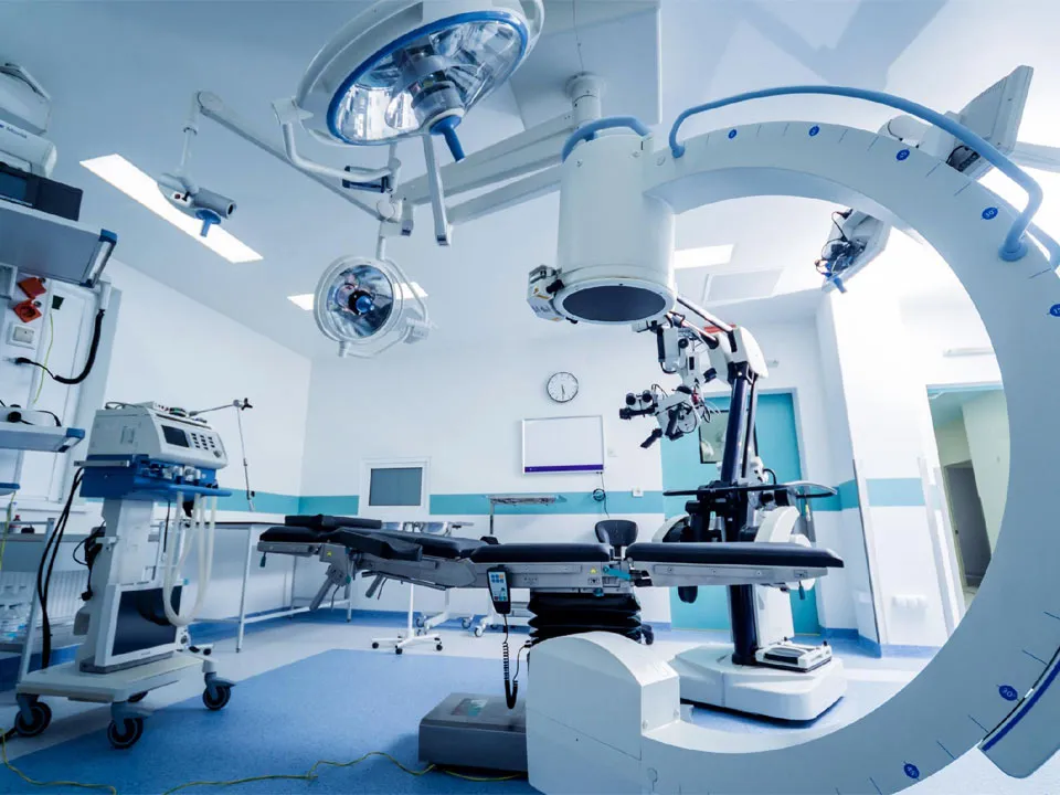 Medical Bearings - The Precision Components Ensuring Healthcare Equipment Reliability