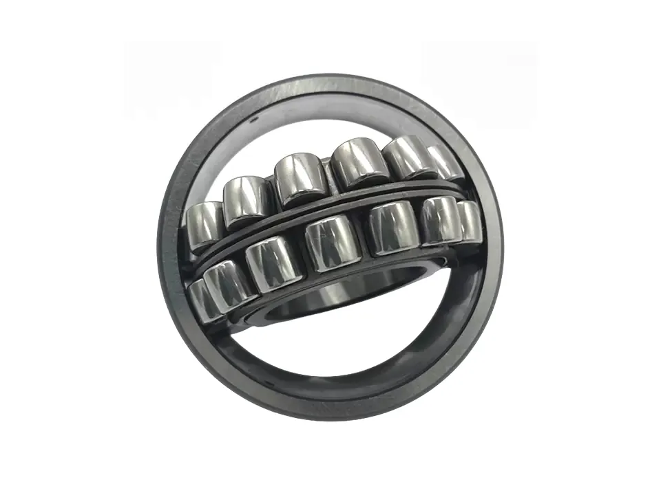 Spherical Roller Bearings