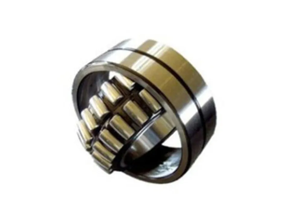 Self-Aligning Ball Bearings