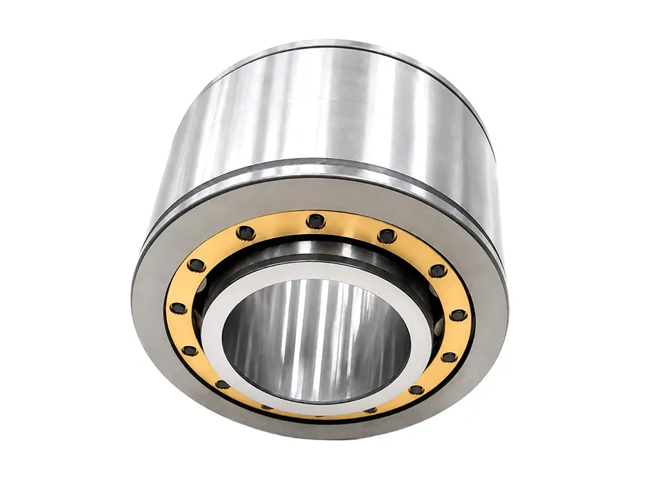 Railway Bearings