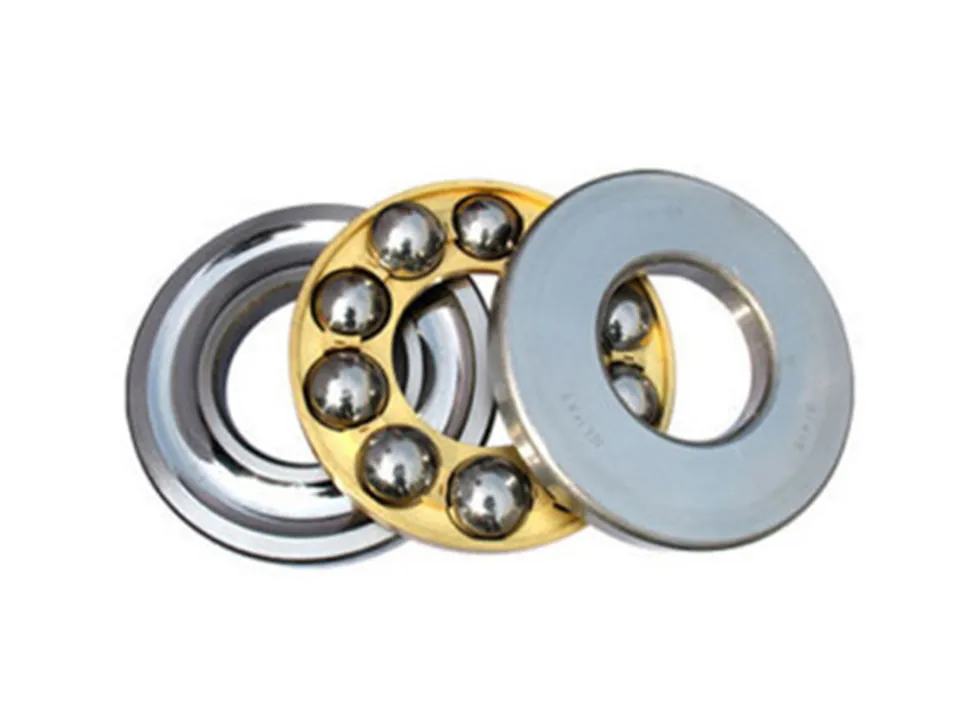 Thrust Bearings