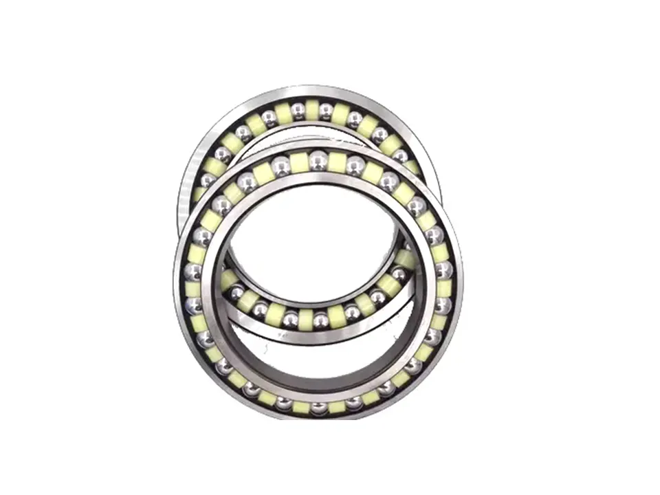 Excavator Bearings