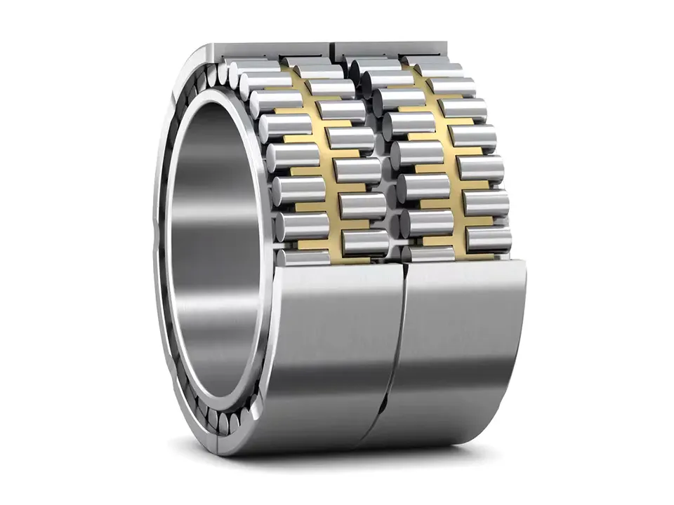 Cylindrical Roller Bearings