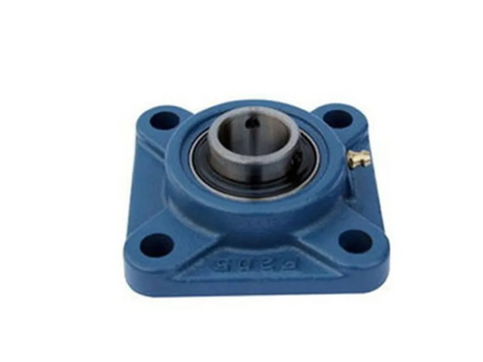 Pillow Block Bearings