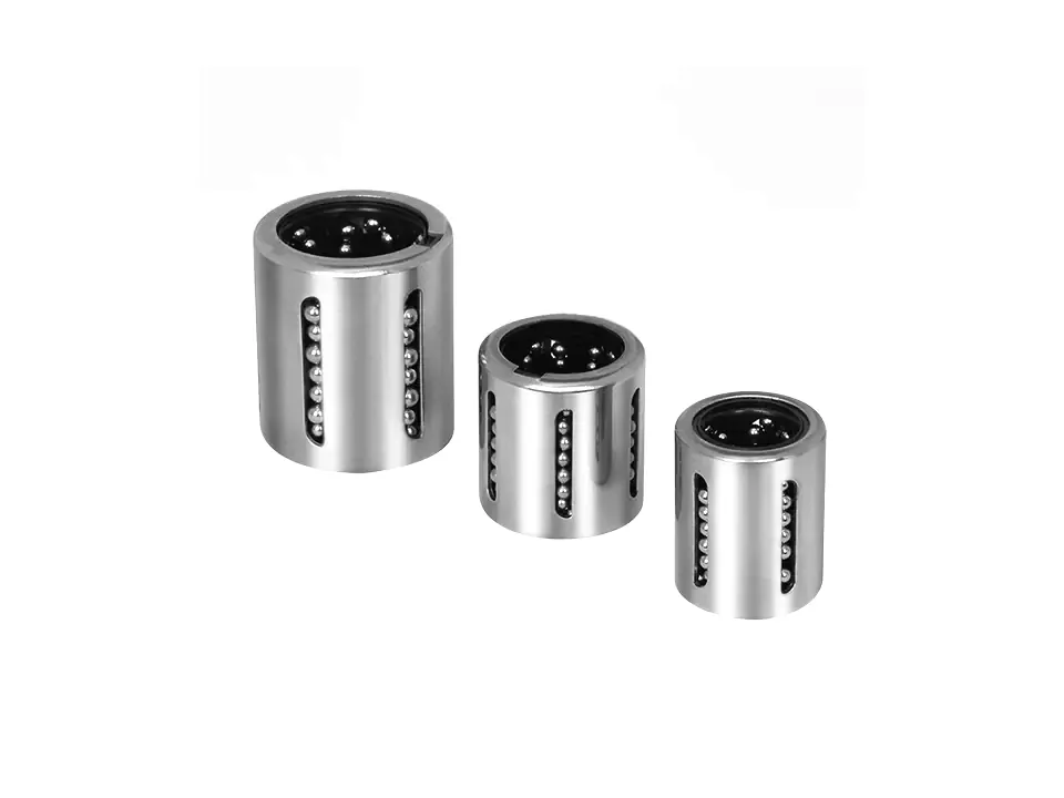 Linear Motion Bearings